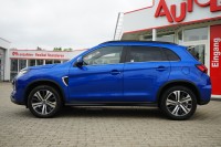Mitsubishi ASX 2.0 Intro Edition+ 4WD AT
