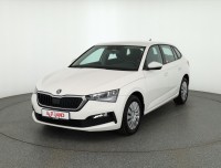 Skoda Scala 1.0 TSI Cool Plus Sitzheizung LED Xenon