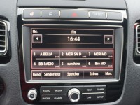 VW Touareg 3.0 TDI R-Line 4Motion