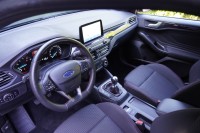 Ford Focus Turnier 1.0 EB ST-Line