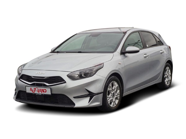 Kia cee'd Ceed 1.0 T-GDI Edition 7