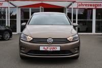 VW Golf Sportsvan VII 1.2 TSI Sound