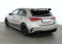 Mercedes-Benz A 35 AMG A35 AMG Aerodynamik Paket 4Matic