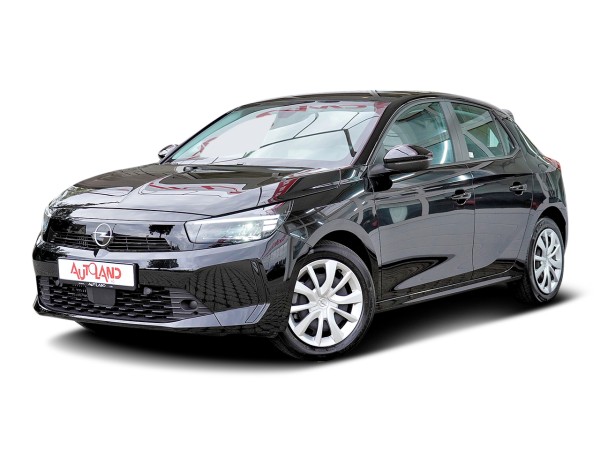 Opel Corsa F 1.2 Edition