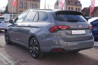 Vorschau: Fiat Tipo Kombi 1.4 T-Jet S-Design