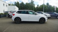 Skoda Kamiq 1.0 Monte Carlo