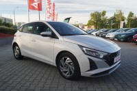 Hyundai i20 1.0 T-GDI Aut.