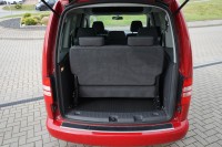 VW Caddy 1.2 TSI 7-Sitzer