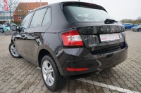 Skoda Fabia 1.0 TSI Ambition