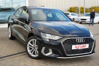 Audi A3 Sportback 30 1.0 TFSI advanced