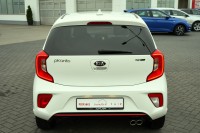 Kia Picanto 1.0 T-GDI GT Line LHZ