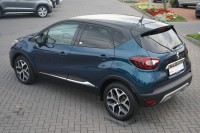 Renault Captur 1.2 TCe AT Intens T-Leder