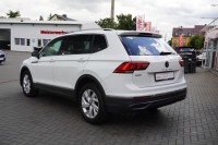 VW Tiguan Allspace 2.0 TDI 4Motion