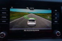 Skoda Kodiaq 1.5 TSI DSG