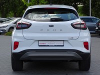Ford Puma 1.0 M-Hybrid Titanium