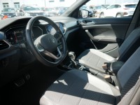 VW T-Cross 1.5 TSI R-Line