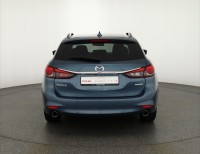 Mazda 6 2.0 SKYACTIV-G 165 Sports-Line