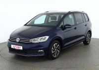 VW Touran 2.0 TDI DSG Join 7-Sitzer LED Navi ACC