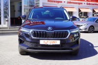 Skoda Karoq 1.5 TSI DSG