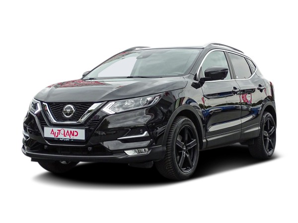 Nissan Qashqai 1.3 Acenta
