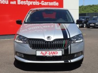 Skoda Fabia 1.0 MPI Drive 125