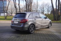 Mercedes-Benz B 220 B220 CDI AMG Line Automatik