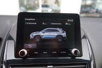 Mitsubishi Eclipse Cross 2.4Hybrid Basis 4WD