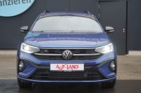 VW Taigo 1.0 TSI