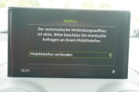 Audi Q2 1.4 TFSI sport