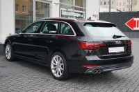 Audi A4 Quattro 3.0 TDI Avant S-Line quattro