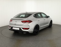 Hyundai i30 Fastback 1.4 T-GDI Aut.