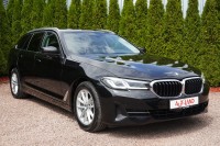 BMW 520 520d Touring Mild Hybrid
