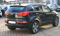 Kia Sportage 1.7 CRDi Spirit