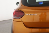 Dacia Sandero Stepway 1.0 Comfort