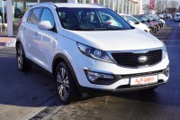 Kia Sportage 2.0 CRDi Dream Team 4WD