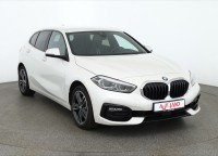 BMW 118 dA Sport Line
