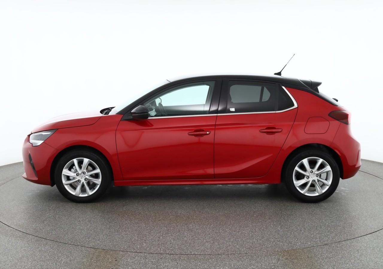 Opel Corsa F 1.2 Elegance