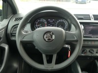 Skoda Fabia Combi 1.0 MPI Cool Plus