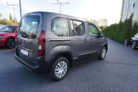 Peugeot Rifter 1.2 PureTech 110 Active