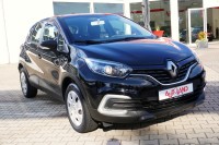 Renault Captur 0.9 TCE Edition