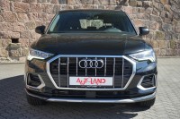 Audi Q3 40 2.0 TFSI DSG quattro S-Line