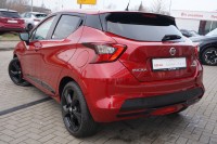 Nissan Micra 1.0 N-Sport