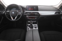 BMW 520 520d Touring Aut.