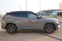 Hyundai Tucson 1.6 N Line Plug-In Hybrid 4WD