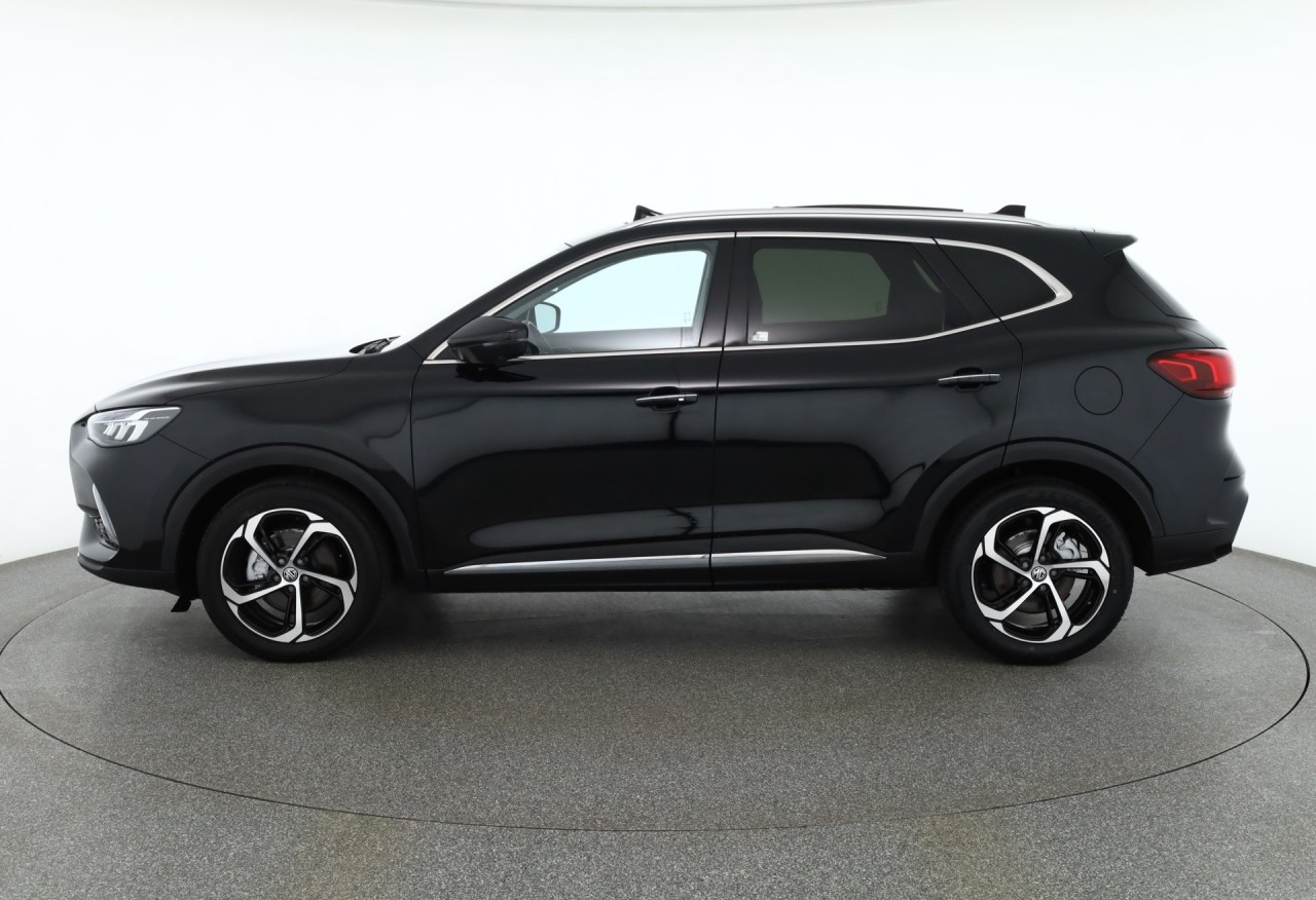 MG HS 1.5 T-GDI Luxury Aut.