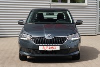Vorschau: Skoda Fabia 1.0 MPI Cool Plus