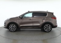 Vorschau: Kia Sportage 2.0 CRDi GT-Line 4WD