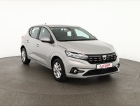 Dacia Sandero III 1.0 TCe 90 Comfort