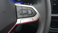 VW T-Cross 1.0 TSI DSG