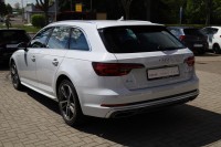 Audi A4 45 TFSI Avant